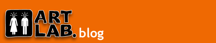 ART LAB blog