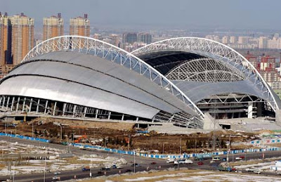 Shenyang Stadium