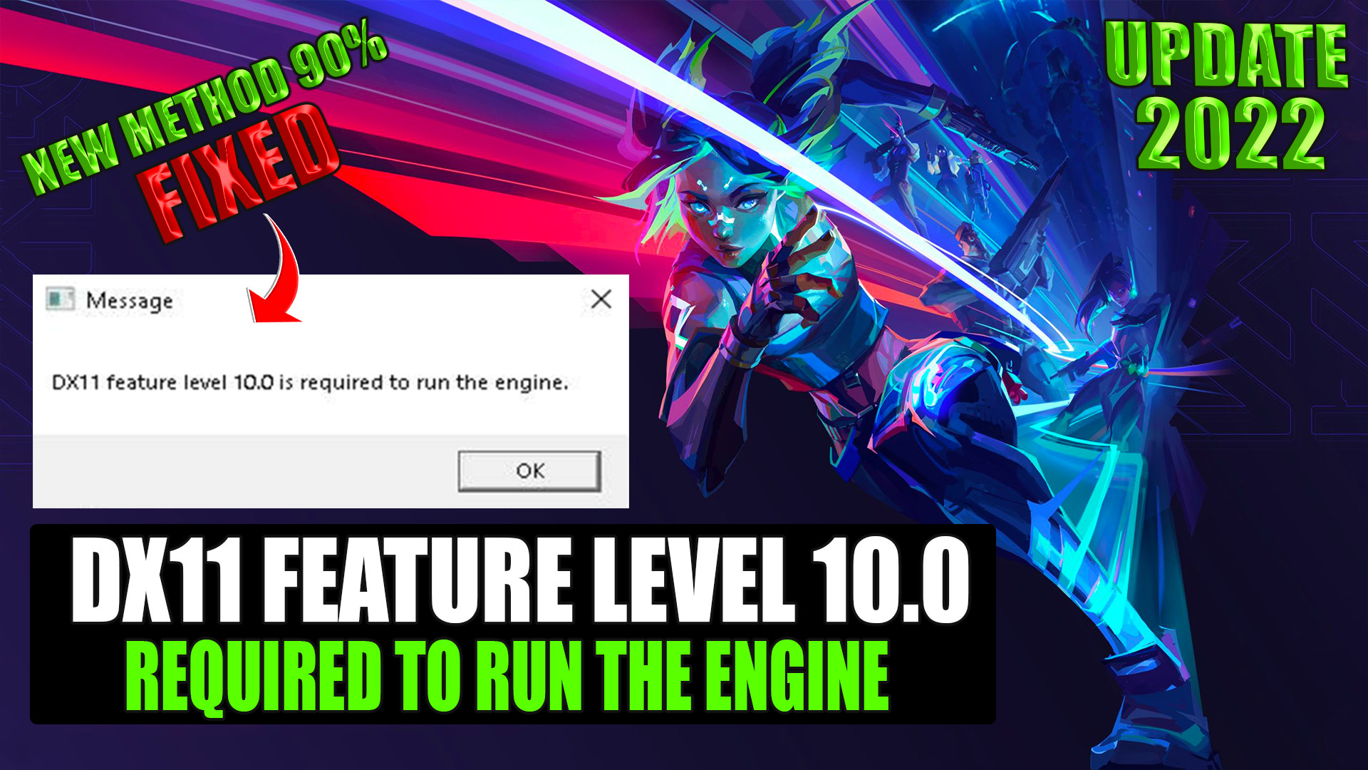 Feature level 10.0. A d3d11-compatible GPU (feature Level 11.0, Shader model 5.0) is required to Run the engine. Что бозночает.