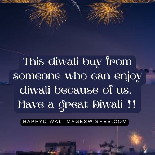 Motivational Diwali Thoughts