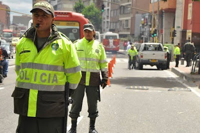 Los 5 superpoderes de la Policía según el Nuevo Código