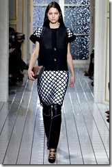Balenciaga Ready-To-Wear Fall 2011 21