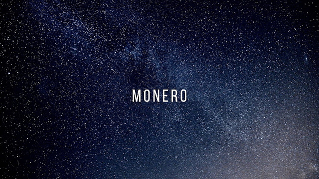 Monero-bitcoin-investment-cryptocurrency