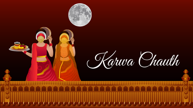 Karwa Chauth Images