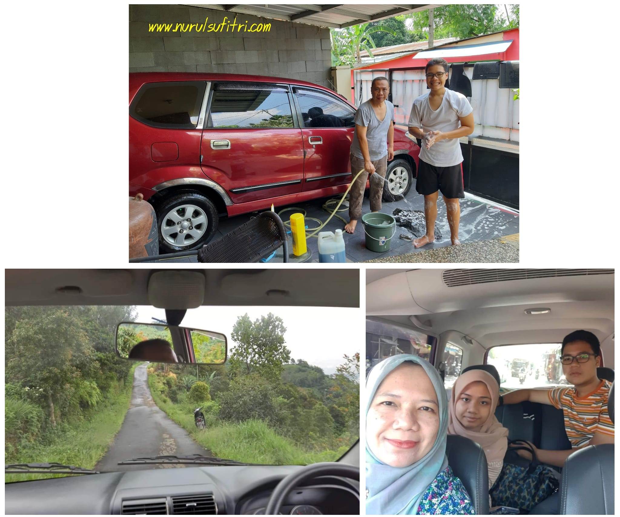 11 Tips Road Trip Jakarta Bali Hemat, Aman dan Menyenangkan