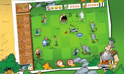 Asterix: Total Retaliation APK 1.4