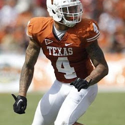 SUNDAY TALK....with a PRO DAY Watch of Hookem' HORNS Prospects and IRISH PRO Day w/ MLB Manti TE'O....also STEELERS say not interested to #92 #NFLDraft2K1330DaysAway  