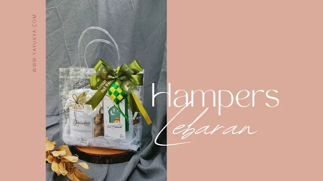 hampers lebaran