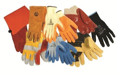 Các loại găng tay bảo hộ lao động được bán tại Sang Hà