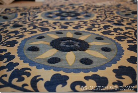 suzani fabric