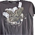 Lot de 20 t-shirt Clavin Klein - Grossiste vetement marque