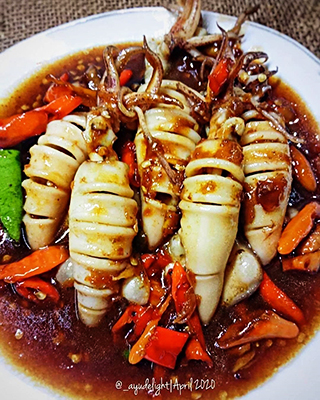 8 Makanan Yang Tidak Dimakan Saat Imlek Oleh Etnis Tionghoa