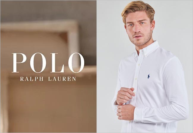 20 ανδρικά πουκάμισα Polo Ralph Lauren που συνδυάζουν άνεση και κομψότητα