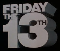 Friday the 13th