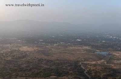 Savitri temple pushkar || सावित्री मंदिर पुष्कर