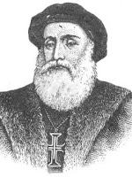 Vasco da Gama