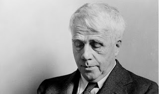 Robert Frost - Dos vagabundos en tiempos de barro