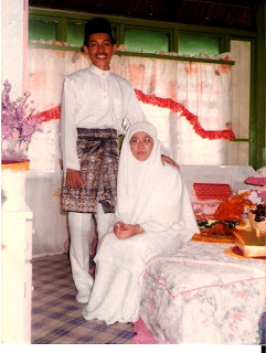 IMeMDy: Majlis Kenduri Kahwin Orang Melayu Penuh Maksiat