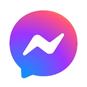 تطبيق Messenger 