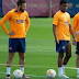 Le FC Barcelone veut se séparer d'un jeune talent de son effectif!