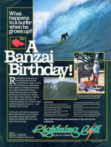 banzai