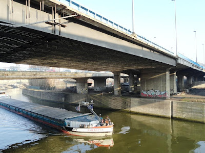 sambre charleroi