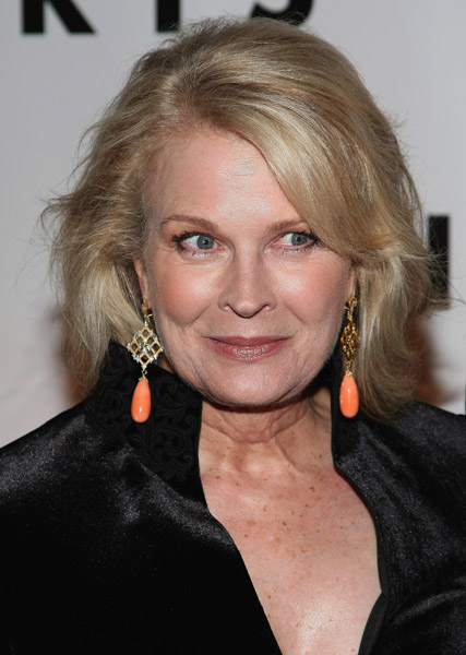 Candice Bergen