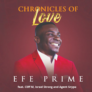 Efe Prime ft. Isreal Strong Sweetest Name mp3 download