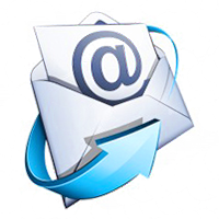 Mail Delivery PNG Image