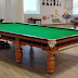 Imported Snooker Pool Table