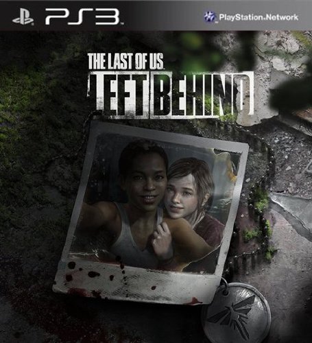 The Last Of Us: Left Behind [BCES01585] [MEGA]