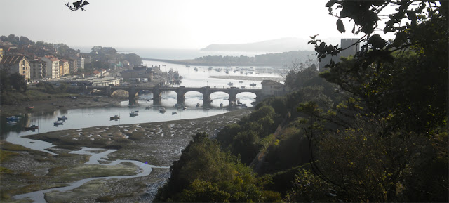 San Vicente de la Barquera