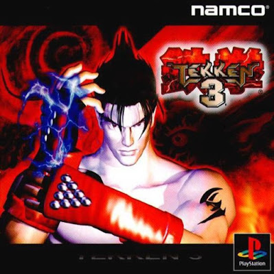 Tekken 3 Full Version Games High Compressed Free Download