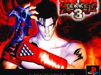 Tekken 3 Full Version Games High Compressed Free Download