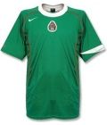 メキシコ代表 2004 ユニフォーム-ホーム