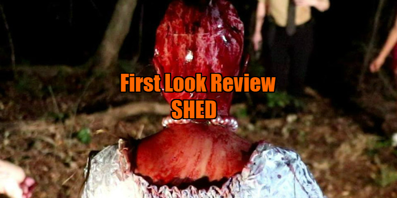 shed film review