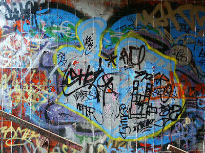 最高 50+ Abstract Hip Hop Graffiti Wallpaper