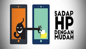 Aplikasi Sadap HP