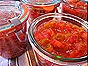 Rhubarb Chutney
