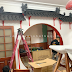 Thi Công Ngói Nhựa Nhanh Gọn – Hoàn Thiện Mái Đẹp Chỉ Trong Vài Ngày