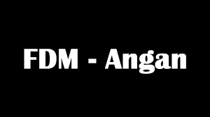 fdm-angan