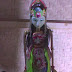 Wayang Golek Sinta