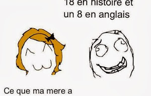 8 en anglais