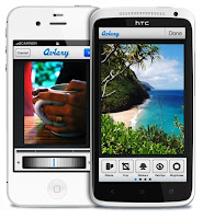 تحميل برنامج Aviary لهواتف ويندوز فون 8 مجانا