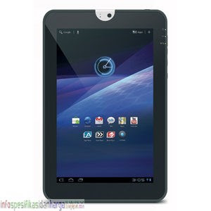 Harga Toshiba Thrive AT105-T1016 16GB Tablet Terbaru 2012