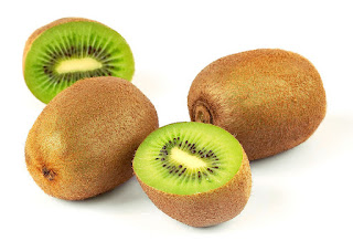 Calories in Kiwi Fruits & Nutrition Facts