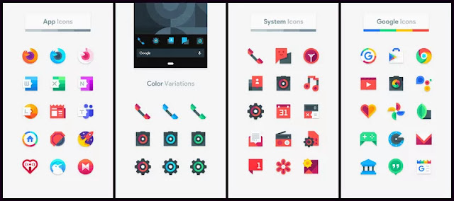 Fruti icon pack full apk