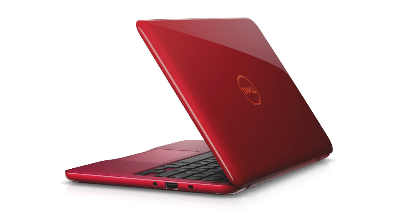 Dell Inspiron 11-3162