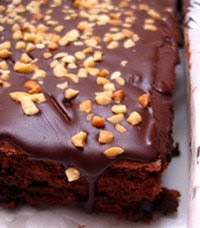 PennyLane's Brownies - http://resep-masakan-sehat.blogspot.com/