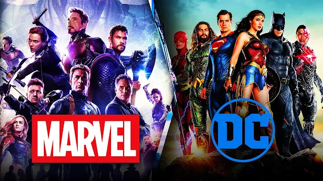 The DCU Is Already Learning From Marvel's $29bn MCU Success In 1 Big Way